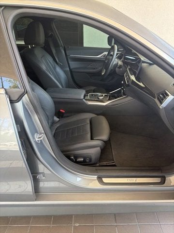2023 BMW i4 eDrive35 eDrive35