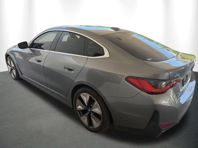 2023 BMW i4 eDrive35 eDrive35