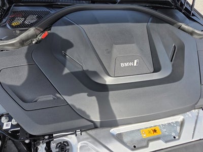 2023 BMW i4 eDrive35 eDrive35