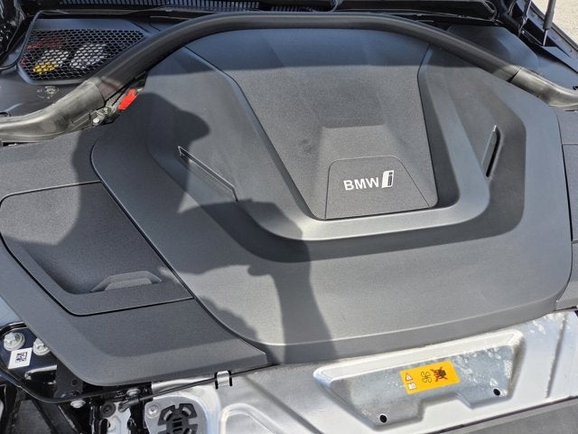 2023 BMW i4 eDrive35 eDrive35