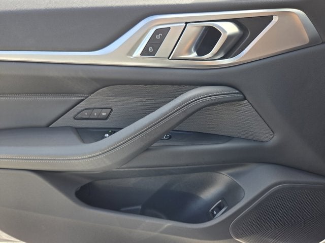 2023 BMW i4 eDrive35 eDrive35