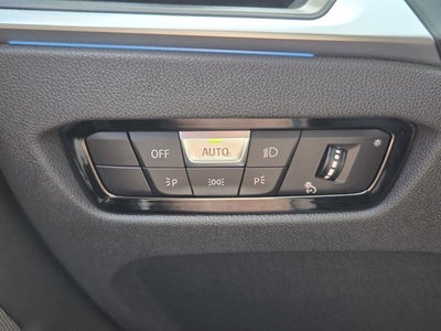 2023 BMW i4 eDrive35 eDrive35