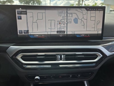 2023 BMW i4 eDrive35 eDrive35