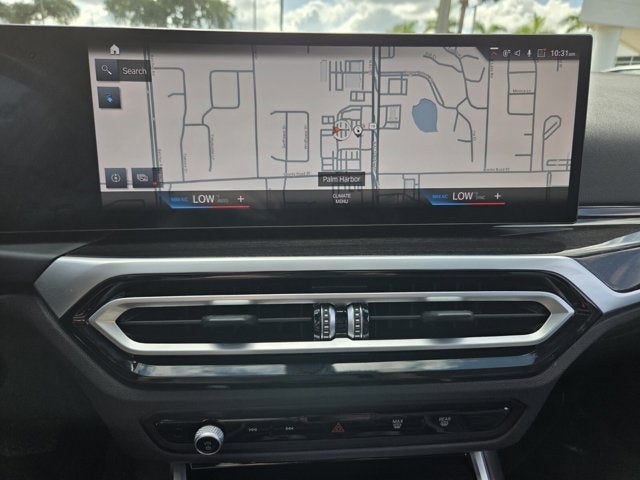 2023 BMW i4 eDrive35 eDrive35