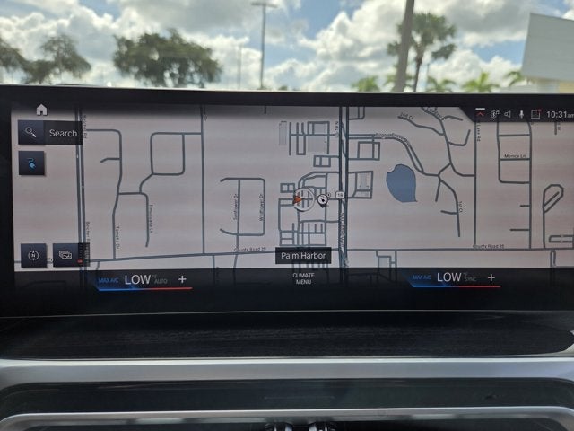 2023 BMW i4 eDrive35 eDrive35