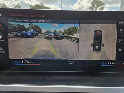 2023 BMW i4 eDrive35 eDrive35