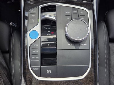 2023 BMW i4 eDrive35 eDrive35