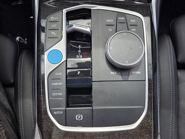 2023 BMW i4 eDrive35 eDrive35