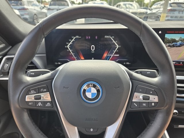 2023 BMW i4 eDrive35 eDrive35