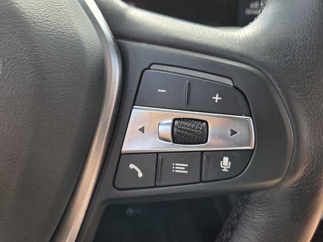 2023 BMW i4 eDrive35 eDrive35