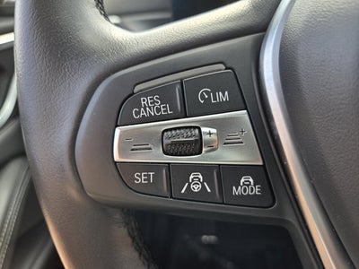 2023 BMW i4 eDrive35 eDrive35