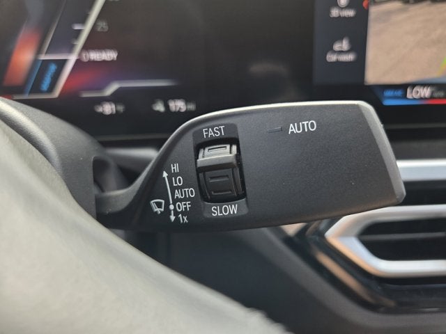 2023 BMW i4 eDrive35 eDrive35