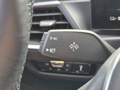 2023 BMW i4 eDrive35 eDrive35