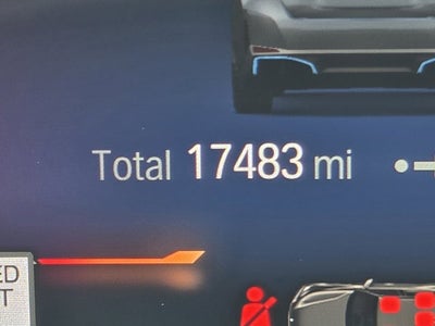 2023 BMW i4 eDrive35 eDrive35