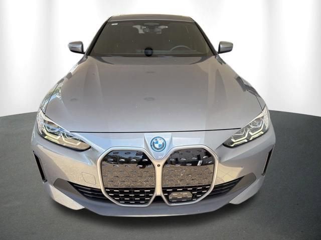 2023 BMW i4 eDrive35 eDrive35