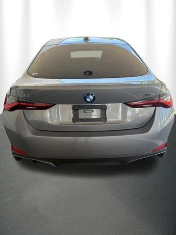 2023 BMW i4 eDrive35 eDrive35