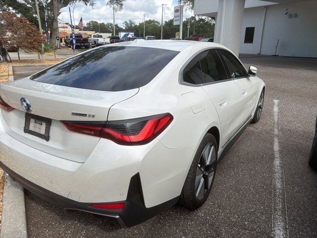 2023 BMW i4 eDrive35 eDrive35