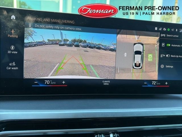 2023 BMW i4 eDrive35