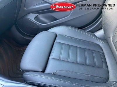 2023 BMW i4 eDrive35