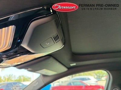 2023 BMW i4 eDrive35