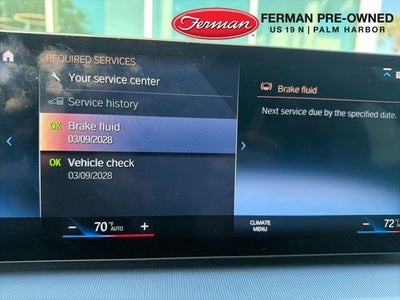 2023 BMW i4 eDrive35