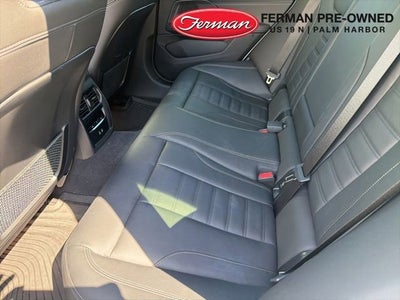 2023 BMW i4 eDrive35