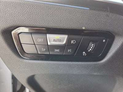 2023 BMW i4 eDrive35 eDrive35