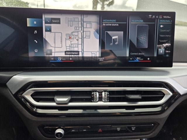 2023 BMW i4 eDrive35 eDrive35