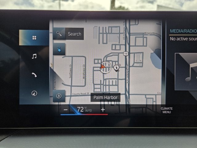 2023 BMW i4 eDrive35 eDrive35