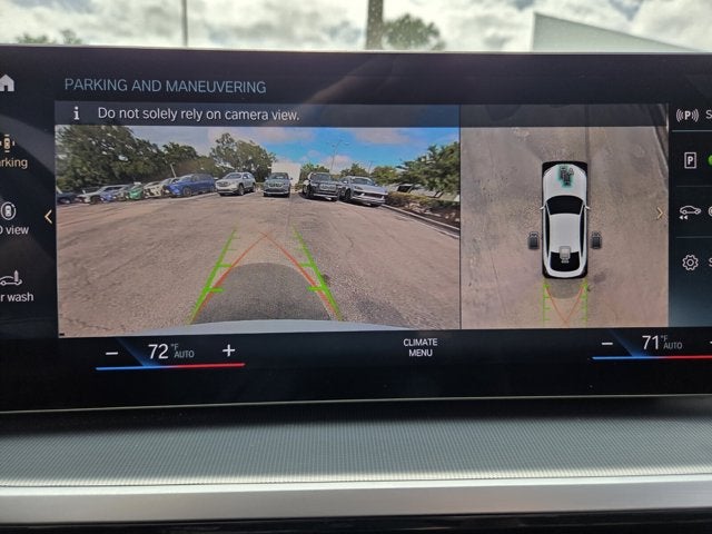 2023 BMW i4 eDrive35 eDrive35