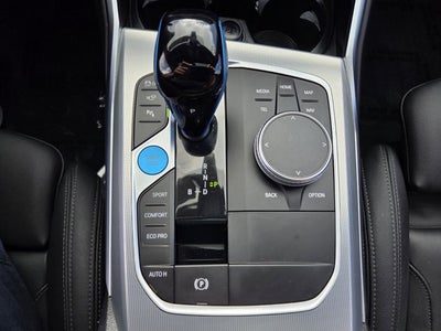 2023 BMW i4 eDrive35 eDrive35