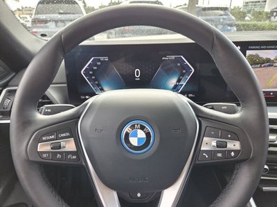 2023 BMW i4 eDrive35 eDrive35