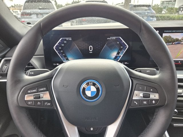 2023 BMW i4 eDrive35 eDrive35