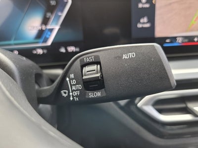 2023 BMW i4 eDrive35 eDrive35
