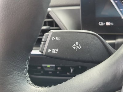 2023 BMW i4 eDrive35 eDrive35