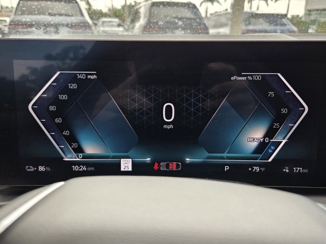 2023 BMW i4 eDrive35 eDrive35