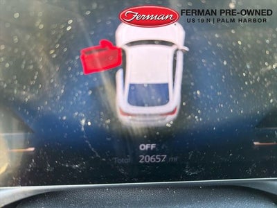 2023 BMW i4 eDrive35