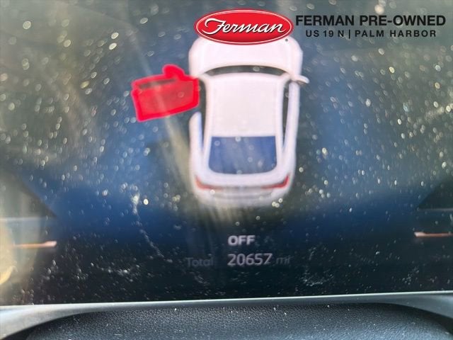 2023 BMW i4 eDrive35