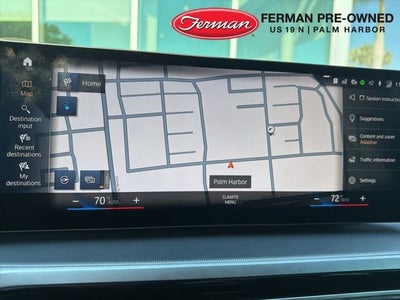 2023 BMW i4 eDrive35