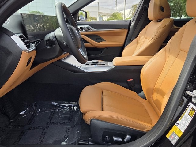 2023 BMW i4 eDrive35 eDrive35