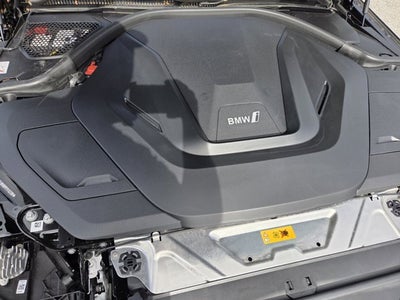 2023 BMW i4 eDrive35 eDrive35