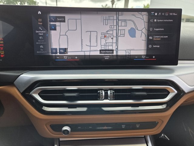 2023 BMW i4 eDrive35 eDrive35