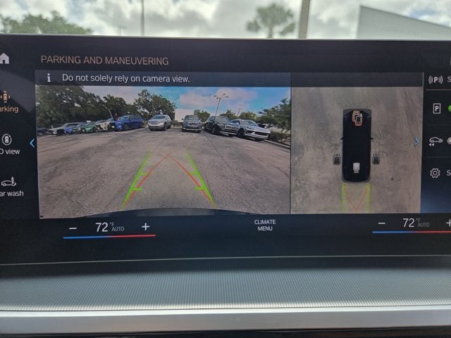 2023 BMW i4 eDrive35 eDrive35