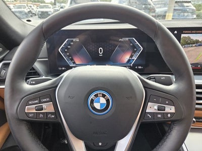 2023 BMW i4 eDrive35 eDrive35