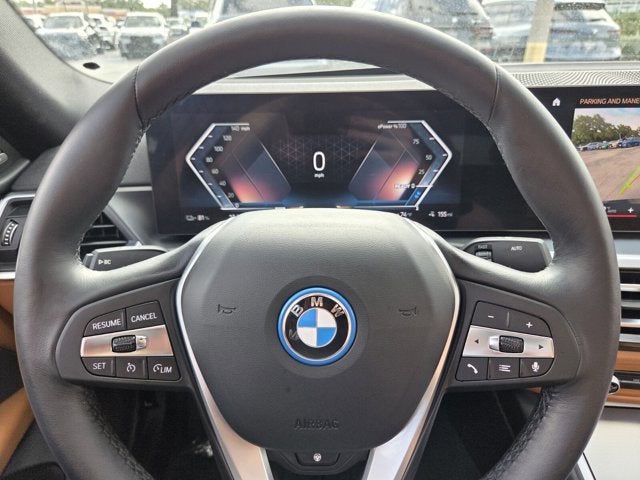 2023 BMW i4 eDrive35 eDrive35