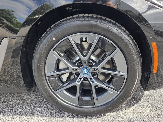 2023 BMW i4 eDrive35 eDrive35