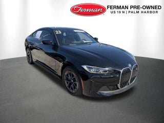 2023 BMW i4 eDrive35 eDrive35