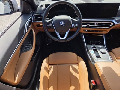 2023 BMW i4 eDrive35 eDrive35