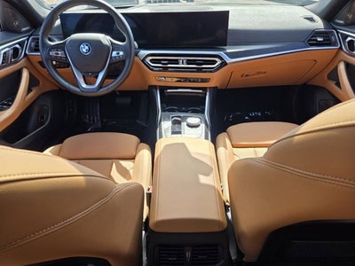 2023 BMW i4 eDrive35 eDrive35