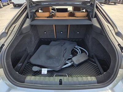 2023 BMW i4 eDrive35 eDrive35